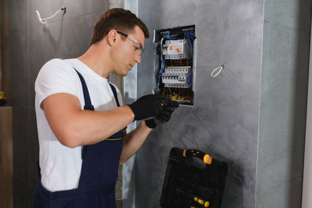 Best Commercial Electrician Services  in Ontario, OR