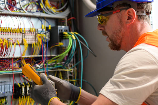 Best Emergency Electrical Repair  in Ontario, OR